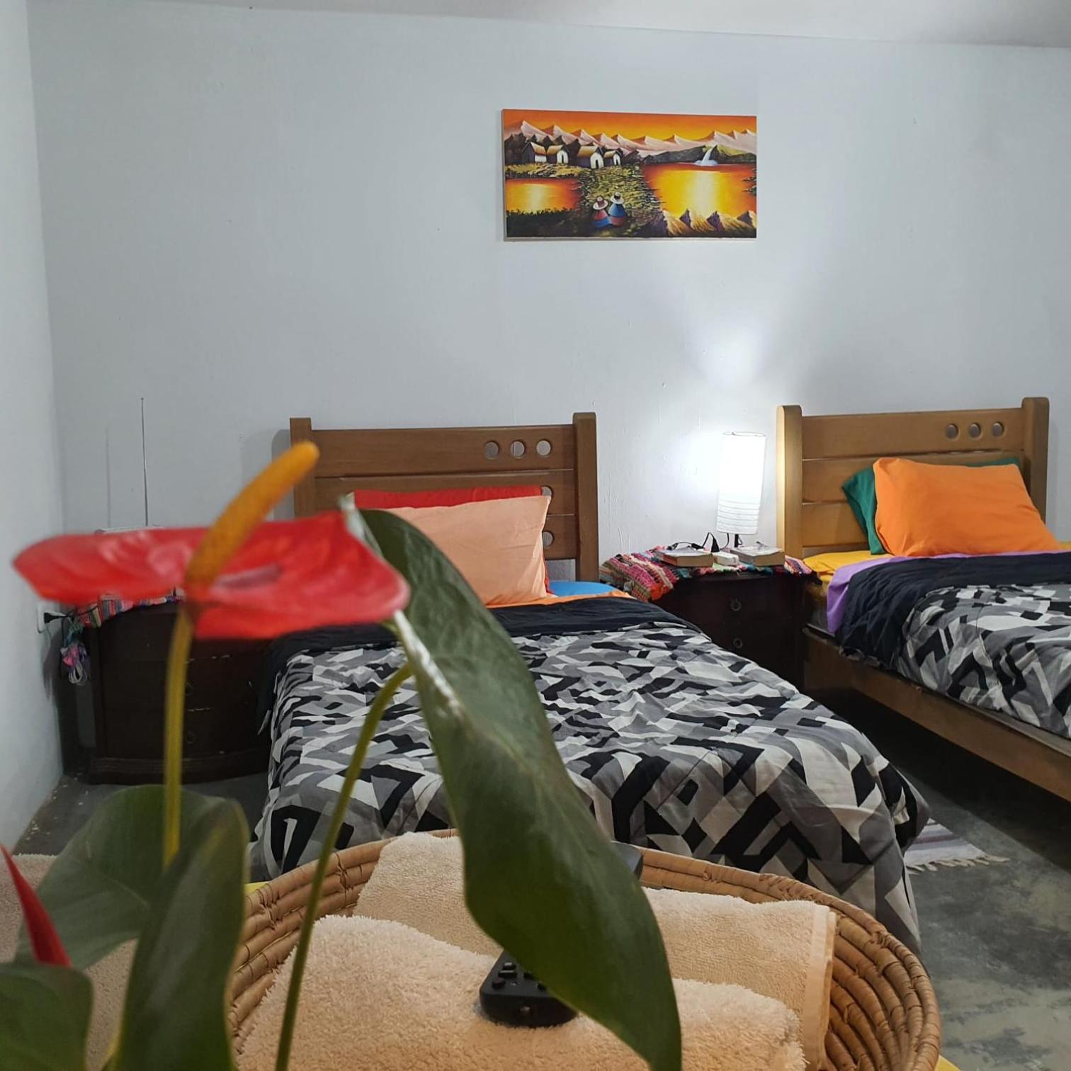 Lima Airport Hostel With Free Airport Pick Up Callao Exterior foto