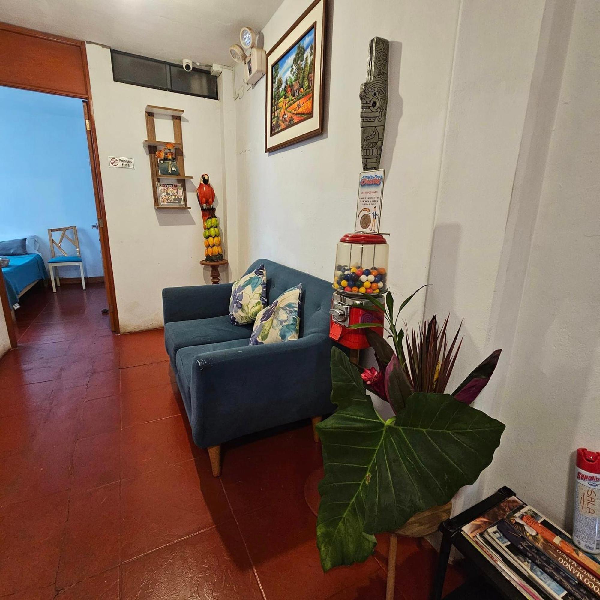Lima Airport Hostel With Free Airport Pick Up Callao Exterior foto