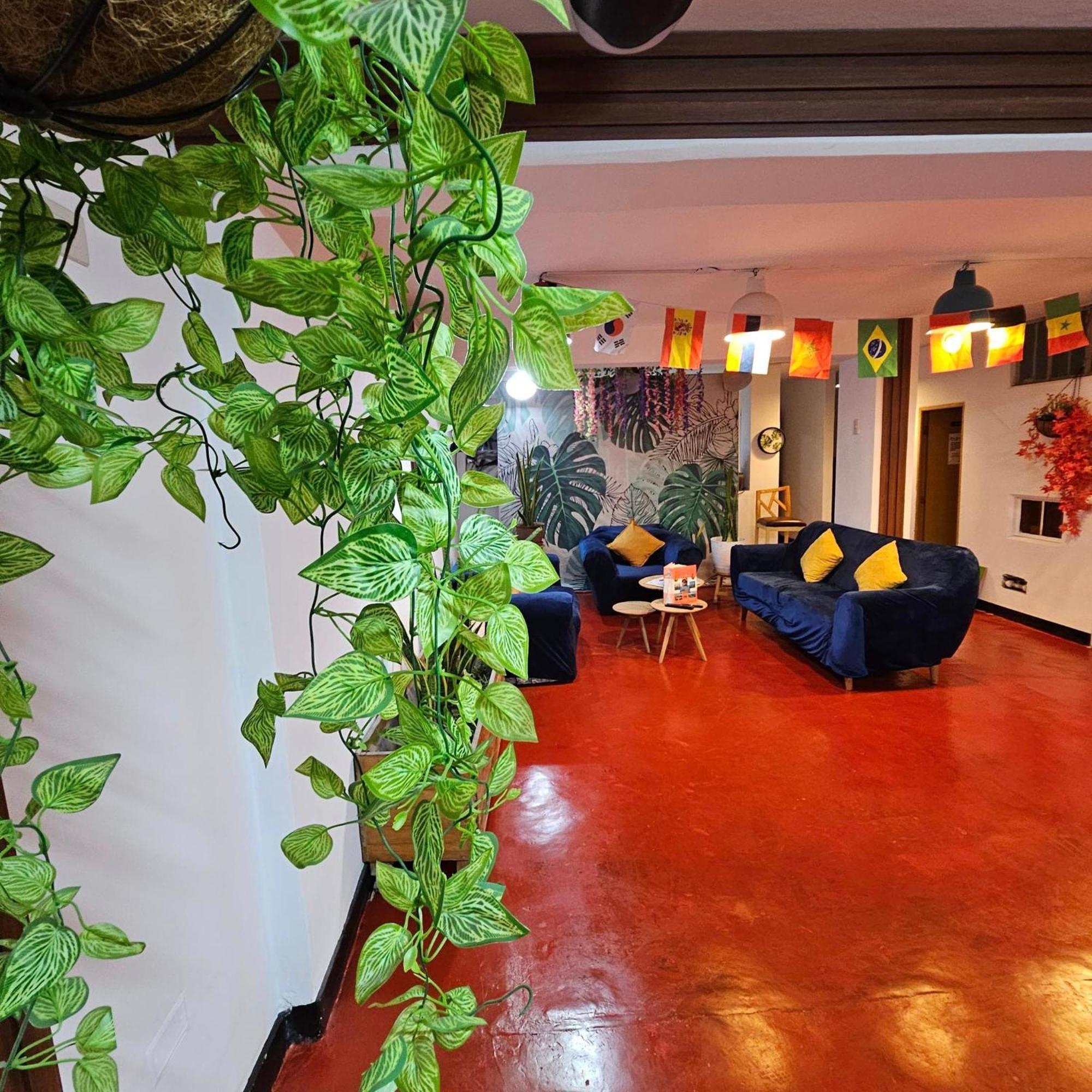Lima Airport Hostel With Free Airport Pick Up Callao Exterior foto