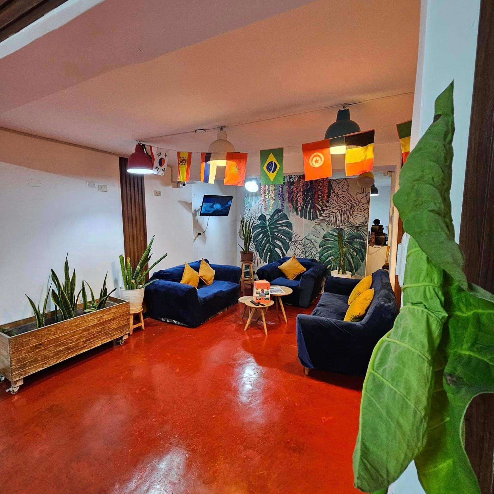 Lima Airport Hostel With Free Airport Pick Up Callao Exterior foto