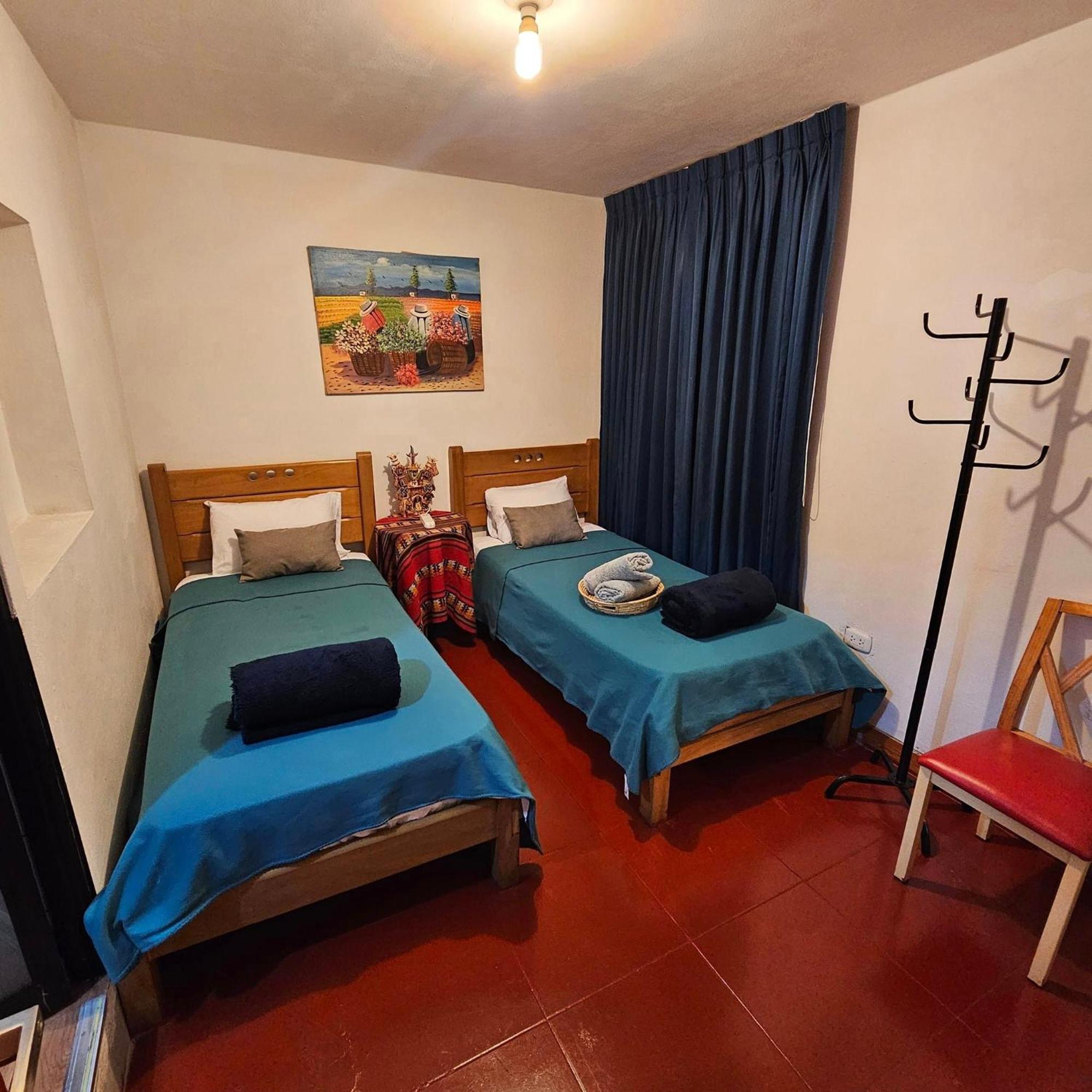 Lima Airport Hostel With Free Airport Pick Up Callao Exterior foto