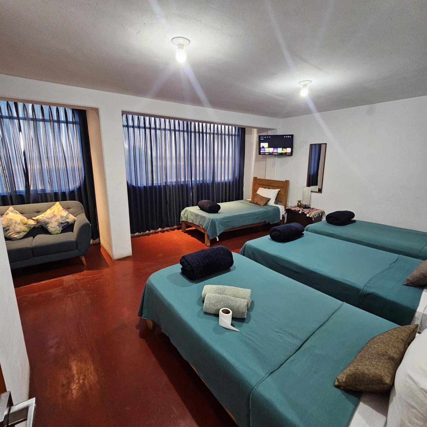 Lima Airport Hostel With Free Airport Pick Up Callao Exterior foto