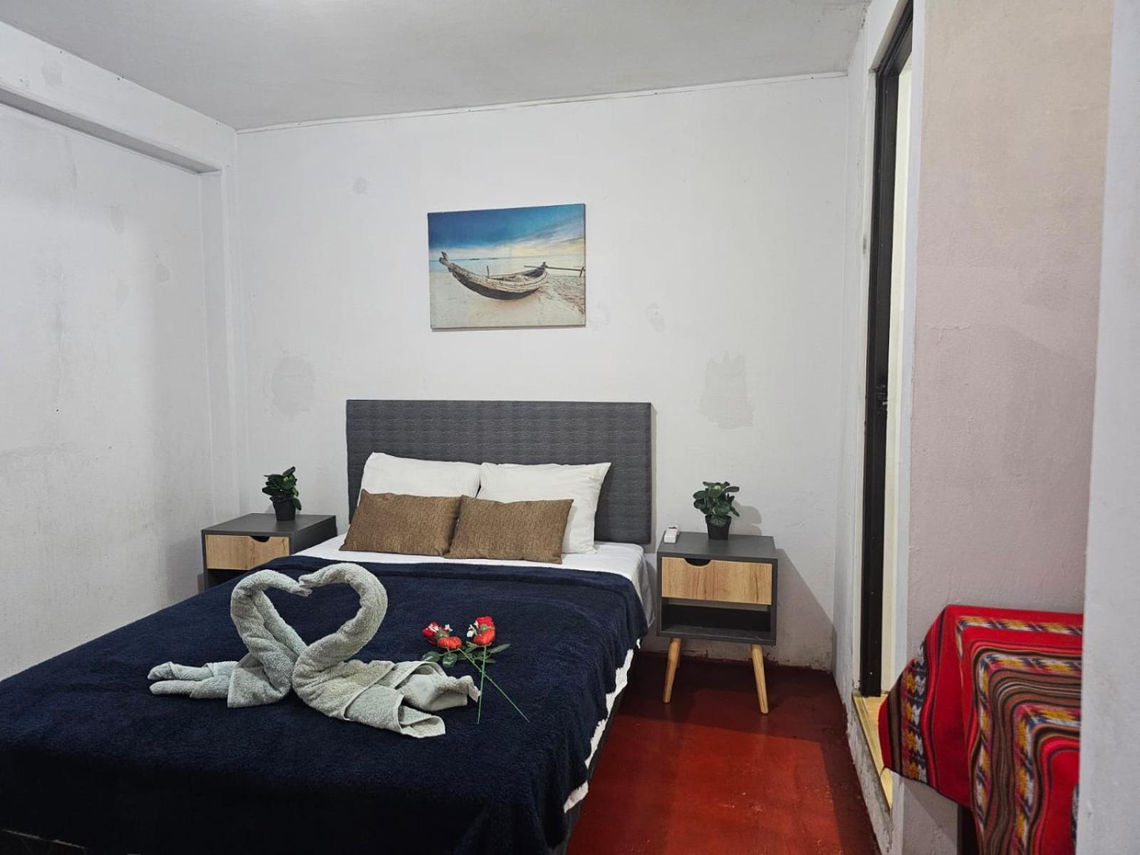 Lima Airport Hostel With Free Airport Pick Up Callao Exterior foto