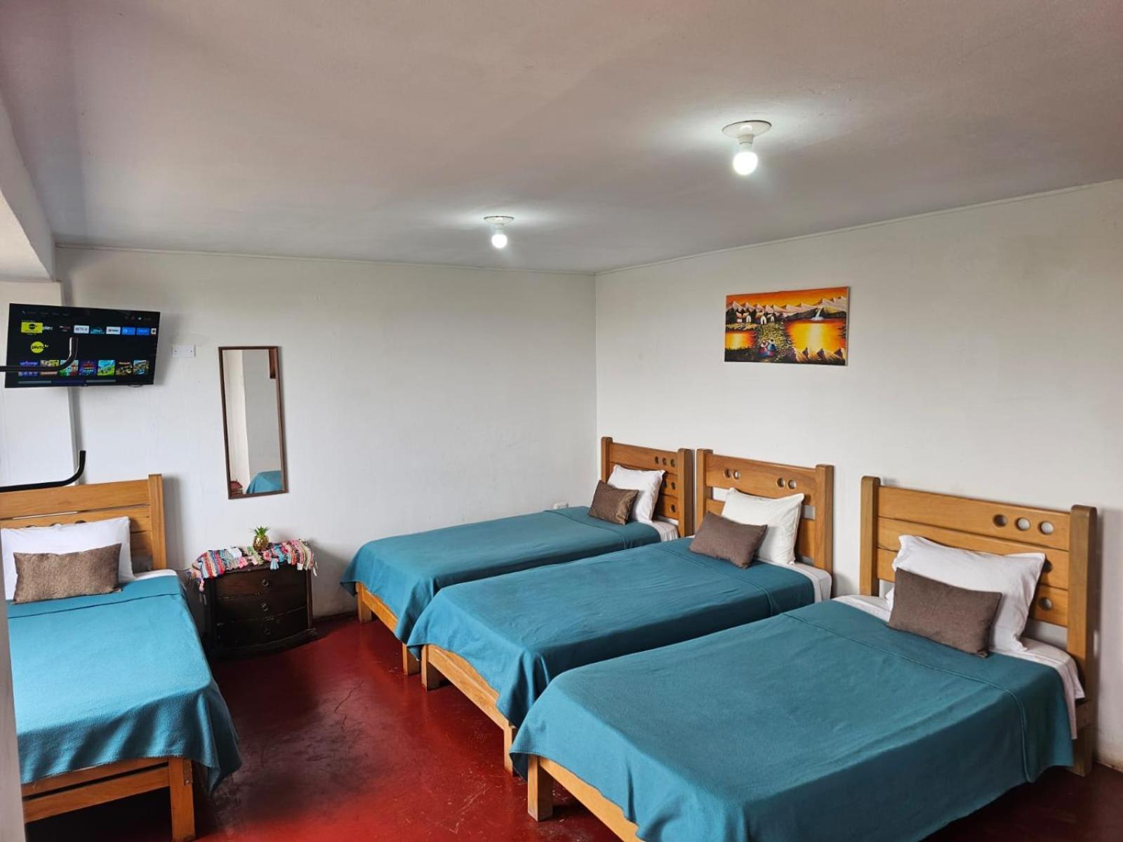 Lima Airport Hostel With Free Airport Pick Up Callao Exterior foto